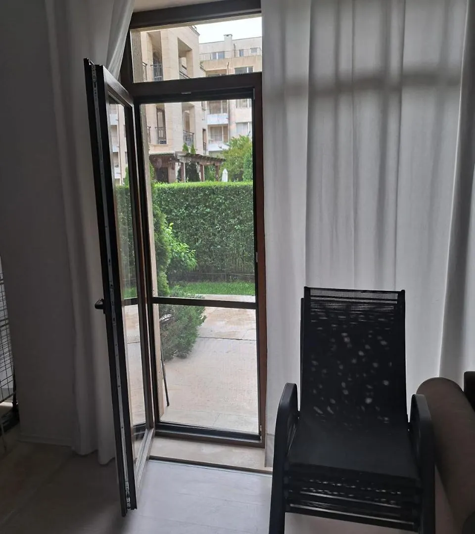 Apartment Амара Б3 Студия Sunny Beach