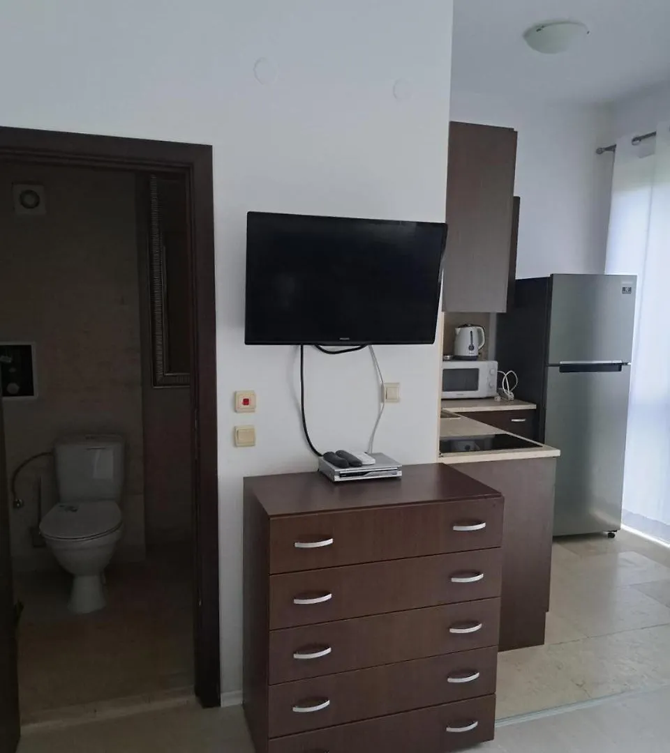 Амара Б3 Студия Sunny Beach 0*,  Bulgaria