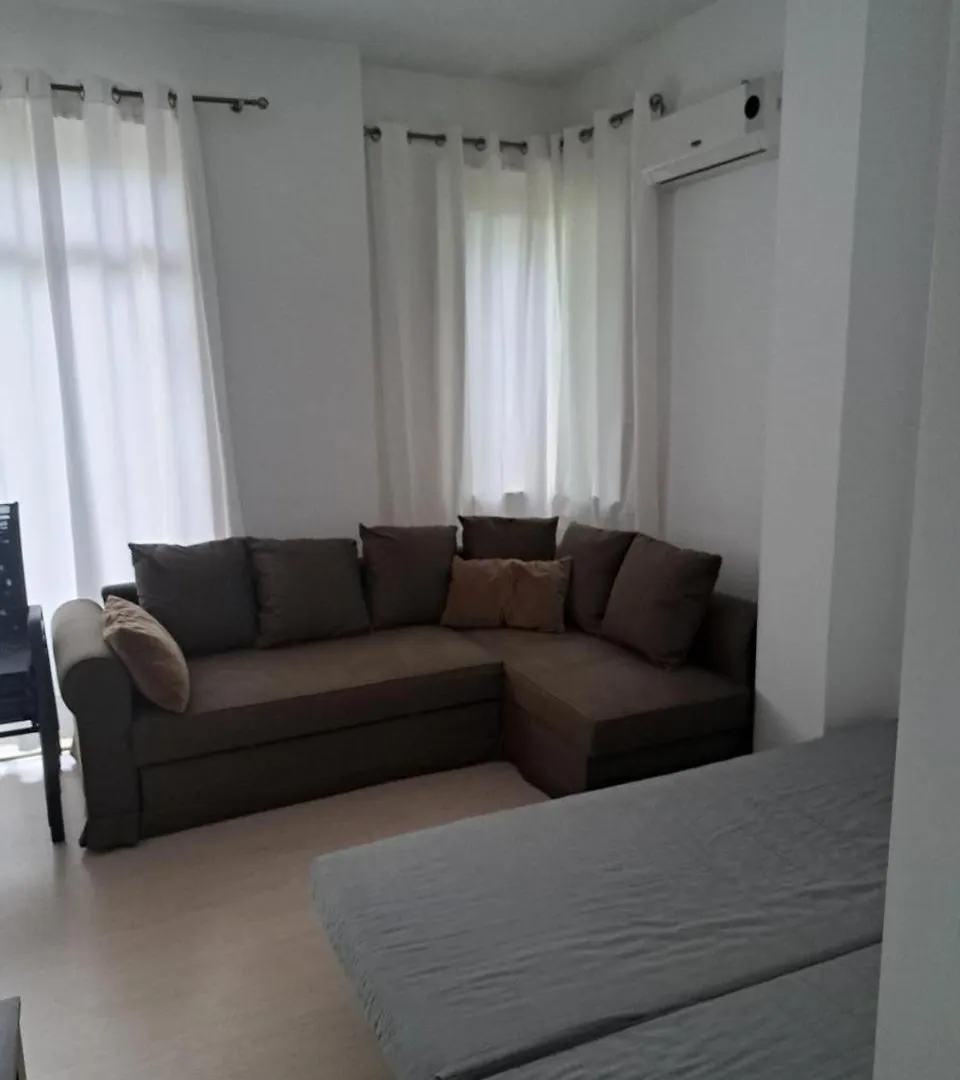 Амара Б3 Студия Sunny Beach Apartment