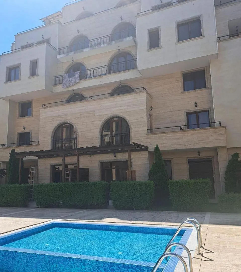 Амара Б3 Студия Sunny Beach Bulgaria