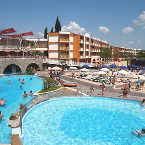 Nessebar Slantschew brjag