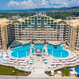 4* Hotel Imperial Palace