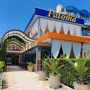 Paloma - In The Center Of The Sunny Beach